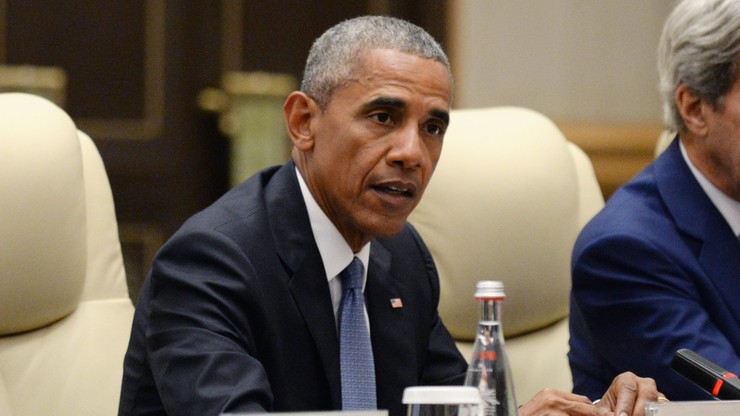 Obama: USA nie mają mocniejszego partnera niż Wlk. Brytania