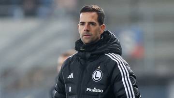 Noah - Legia. Skrót meczu Ligi Konferencji (WIDEO)