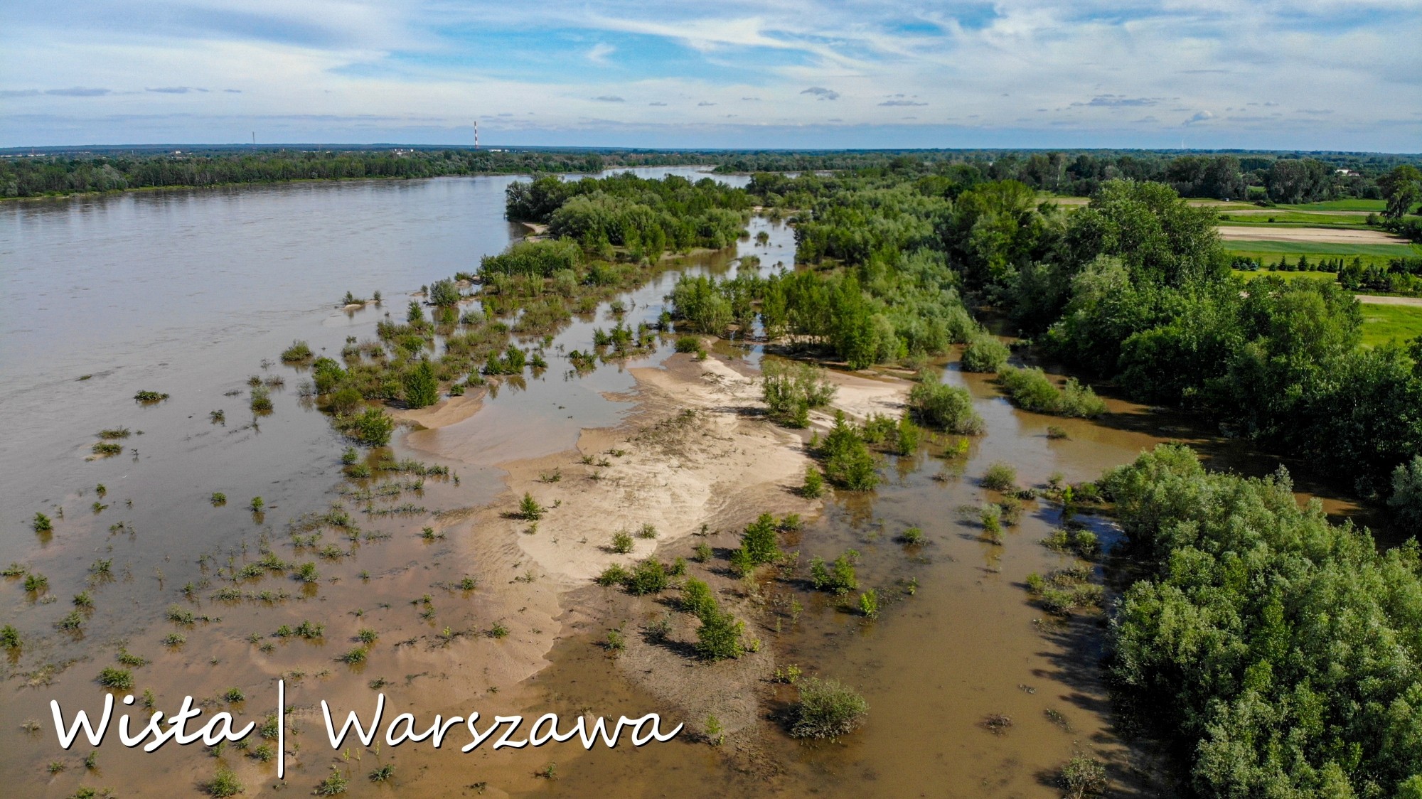 Polskie rzeki z lotu ptaka - zdjęcie 44