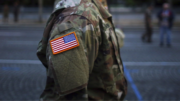 2024-05-06 Amerykański żołnierz zatrzymany w Rosji. Udał się w &quot;prywatną podróż&quot;