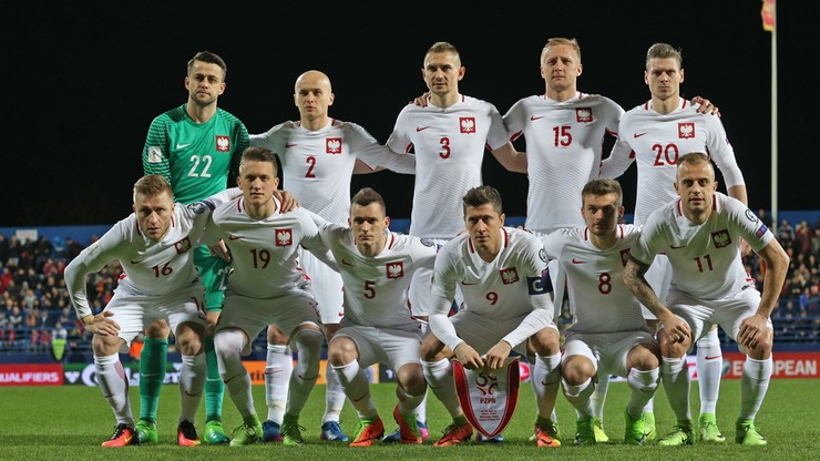 Ranking FIFA: Polska najwyżej w historii