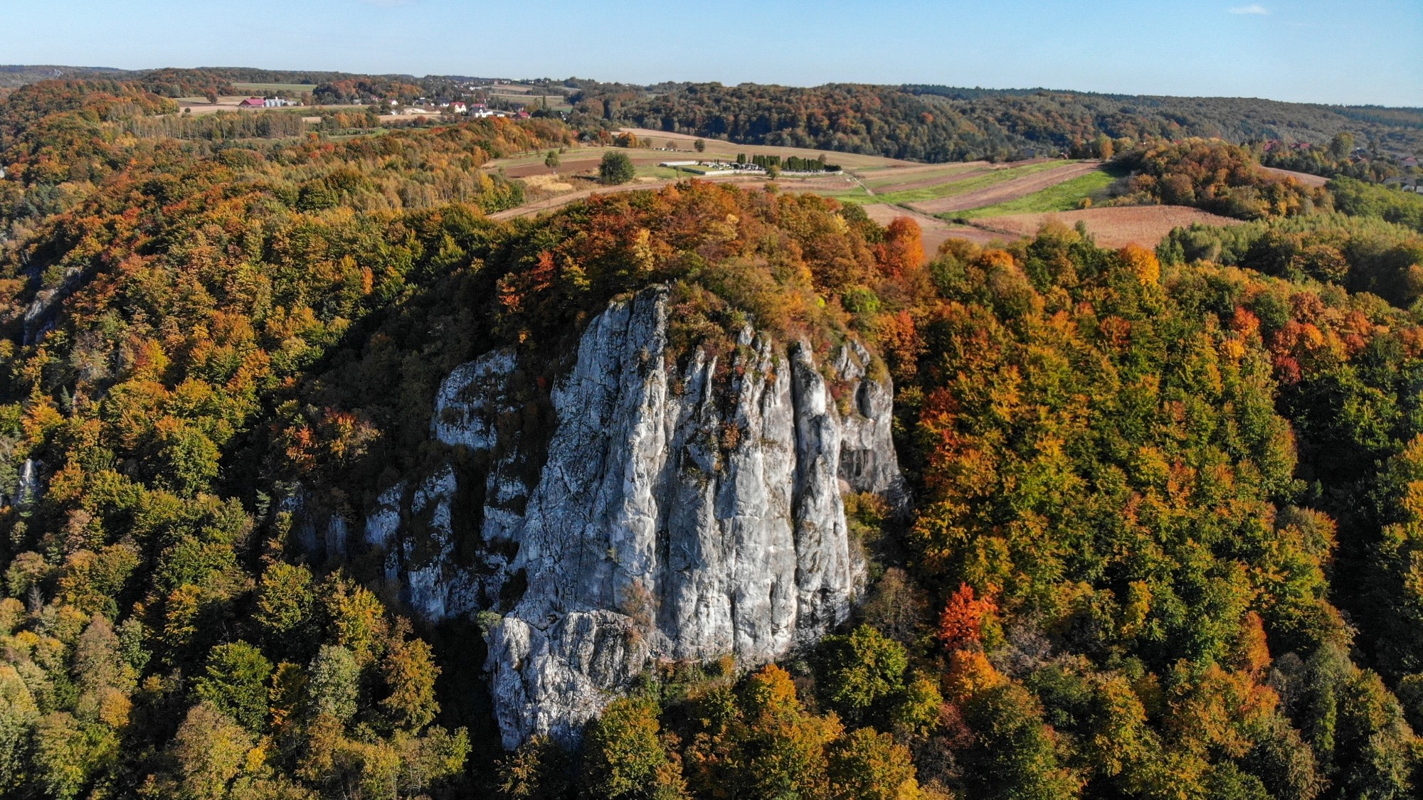 Niesamowita Polska z lotu ptaka - zdjęcie 60