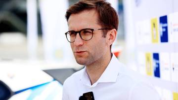 Czwarta wygrana z rzędu! Znowu był najlepszy w prestiżowej imprezie