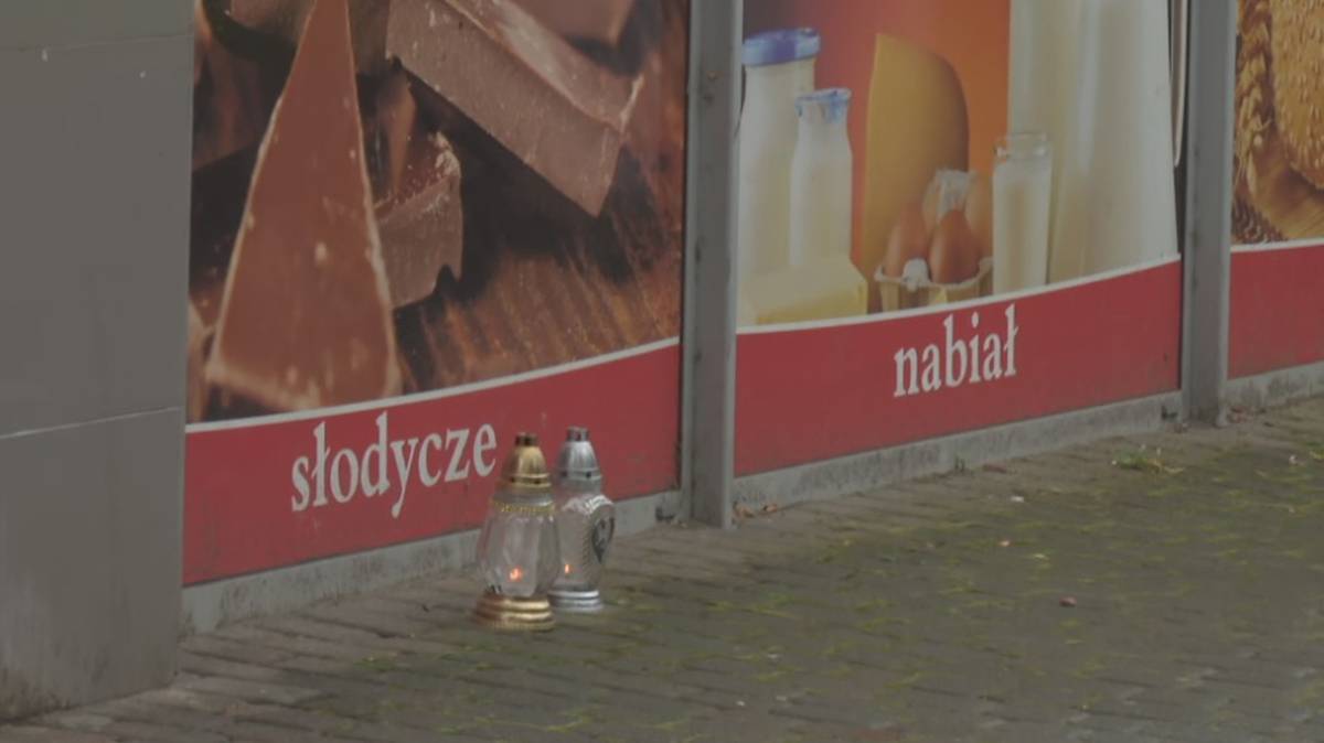 Zabójstwo w Policach. Zatrzymane kolejne dwie osoby