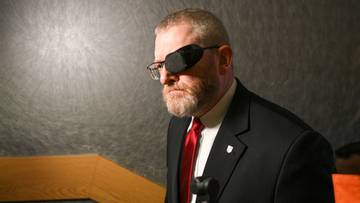 Sprawa immunitetu Grzegorza Brauna. Zapadła decyzja w komisji Parlamentu Europejskiego