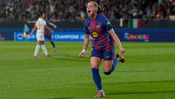 Pajor, Lewandowski i Szczęsny nominowani w plebiscycie FIFA. Wielka szansa dla Polaków