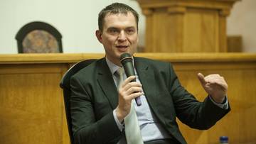 Poczobut kontra Łukaszenka. Za co dziennikarza skazał reżim?