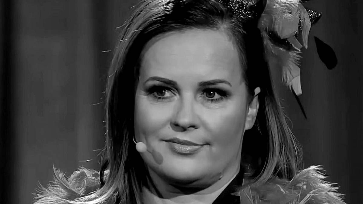Politycy żegnają Joannę Kołaczkowską. "Jest najsmutniej"