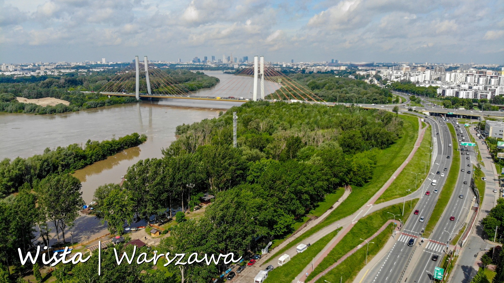 Polskie rzeki z lotu ptaka - zdjęcie 53