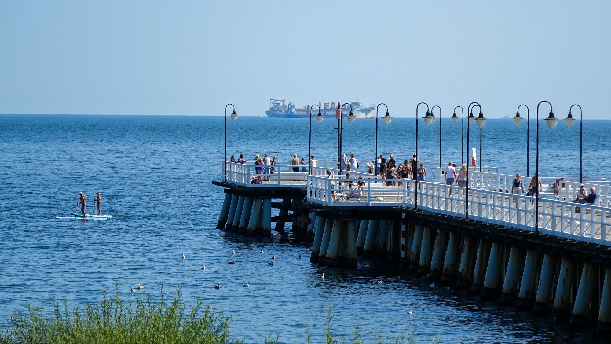 Koniec lata w pięknej Polsce - zdjęcie 12