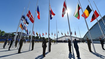 Prezydent Finlandii o wejściu do NATO: Zadzwoniłem do Putina