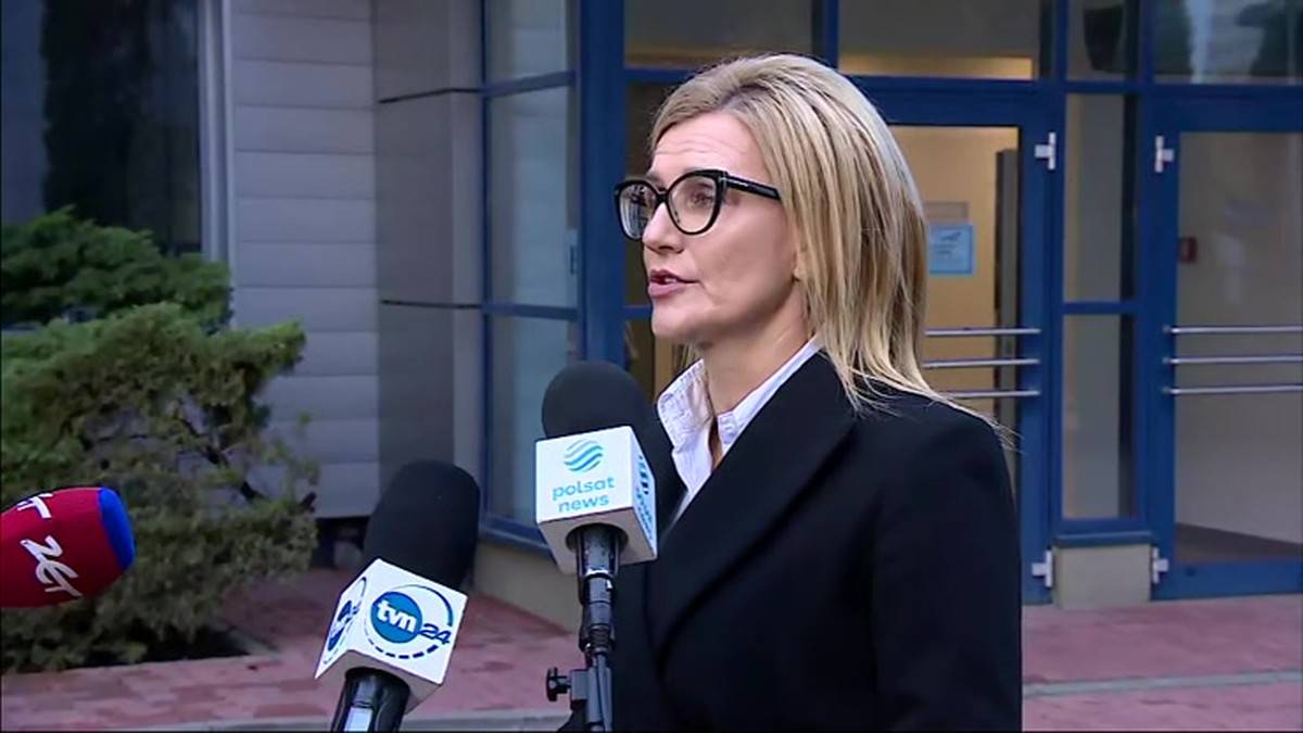Finał głośnej sprawy. Jest decyzja śledczych ws. Ewy Wrzosek