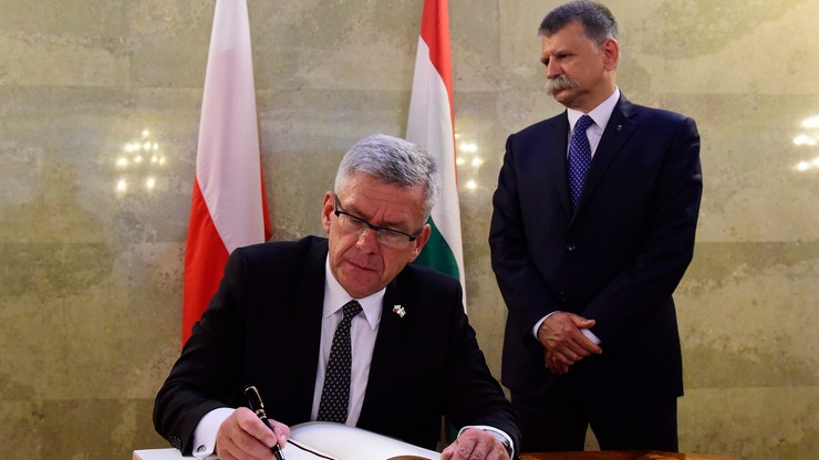 Koever: Węgry i Polska chcą odgrywać rolę inicjatora w debacie o przyszłości Europy