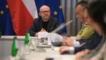 Wiceminister odchodzi z MSWiA. "Zostanę w systemie"