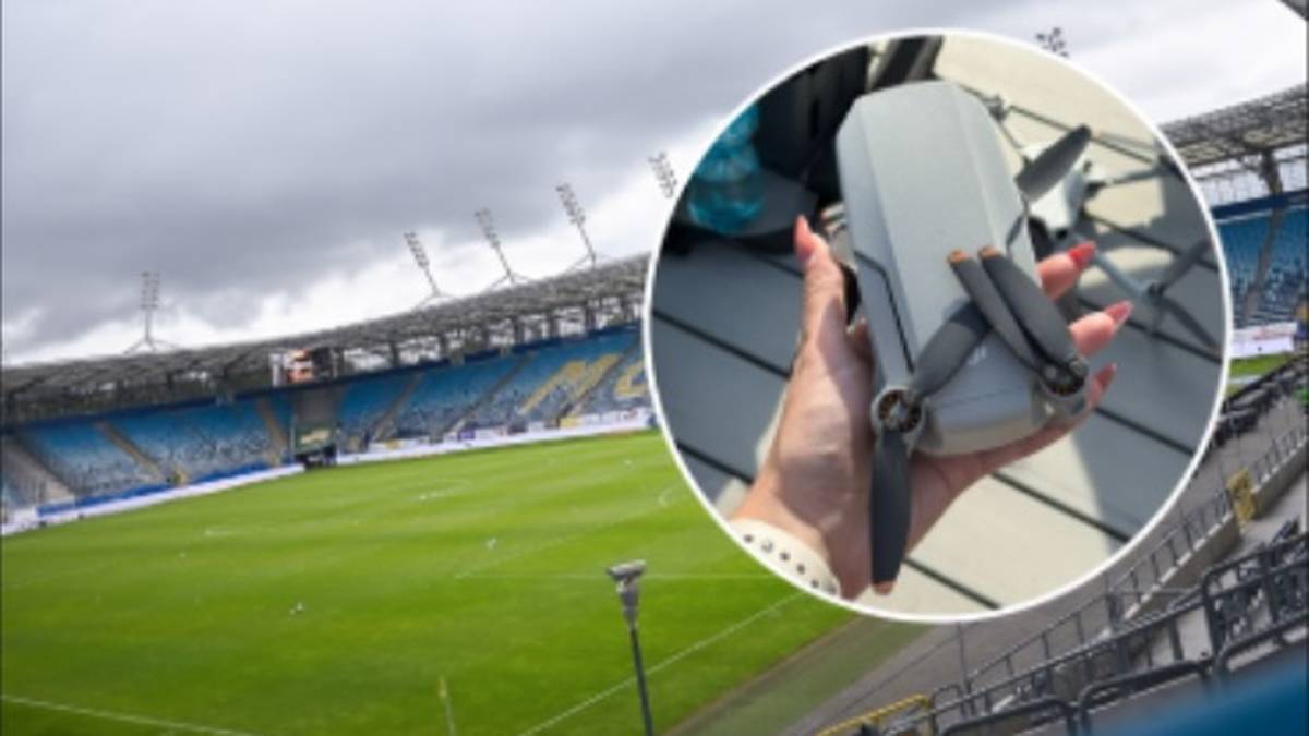 Afera szpiegowska w Ekstraklasie. Klub pokazał dowód. "Mamy coś waszego"