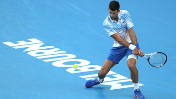 Australian Open: Djoković - Rublow. Relacja na żywo