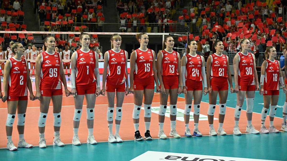 Stefano Lavarini podjął decyzję! Poznaliśmy skład reprezentacji siatkarek na turniej w Pekinie