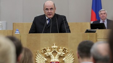 Rosja stawia żądania ws. Nord Stream. Wysłano pismo do Szwecji