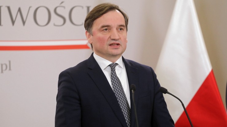 Ziobro: Solidarna Polska złoży wniosek o zmianę strategii energetycznej kraju