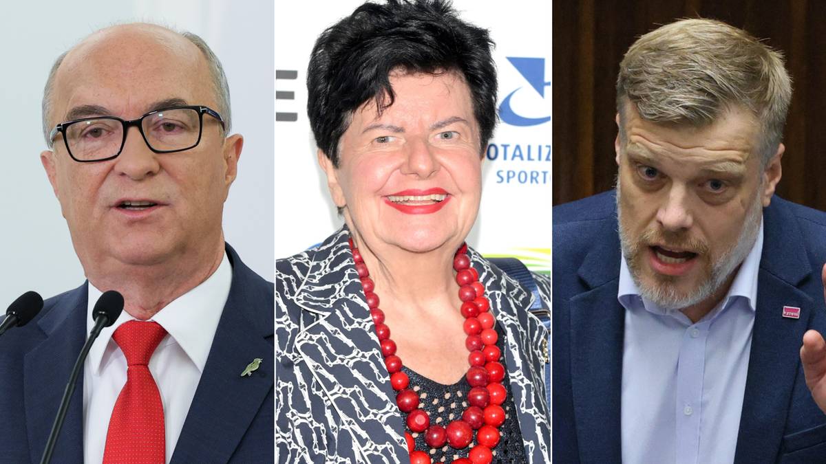 Wspólna lista Lewicy? Zandberg reaguje na propozycję Czarzastego