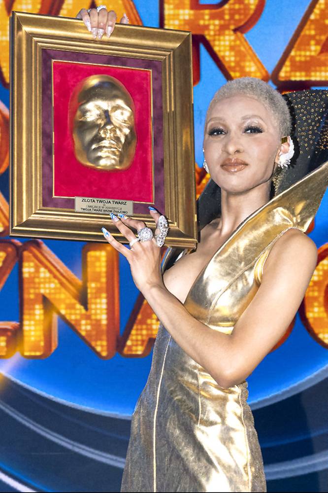 2025-11-07 Natalia Muianga: Wszyscy w tym programie jesteśmy wygranymi - Polsat.pl