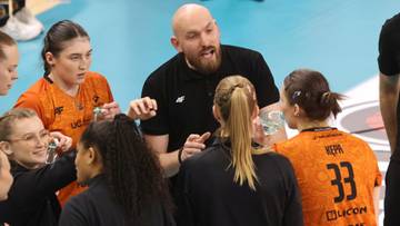 Dziesiąte zwycięstwo UNI Opole! Siatkarki beniaminka nawiązały walkę z faworytkami