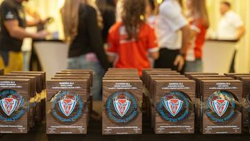 Za nami kolejny rok spektakularnych sukcesów. 44 medale MŚ, ME i TWG