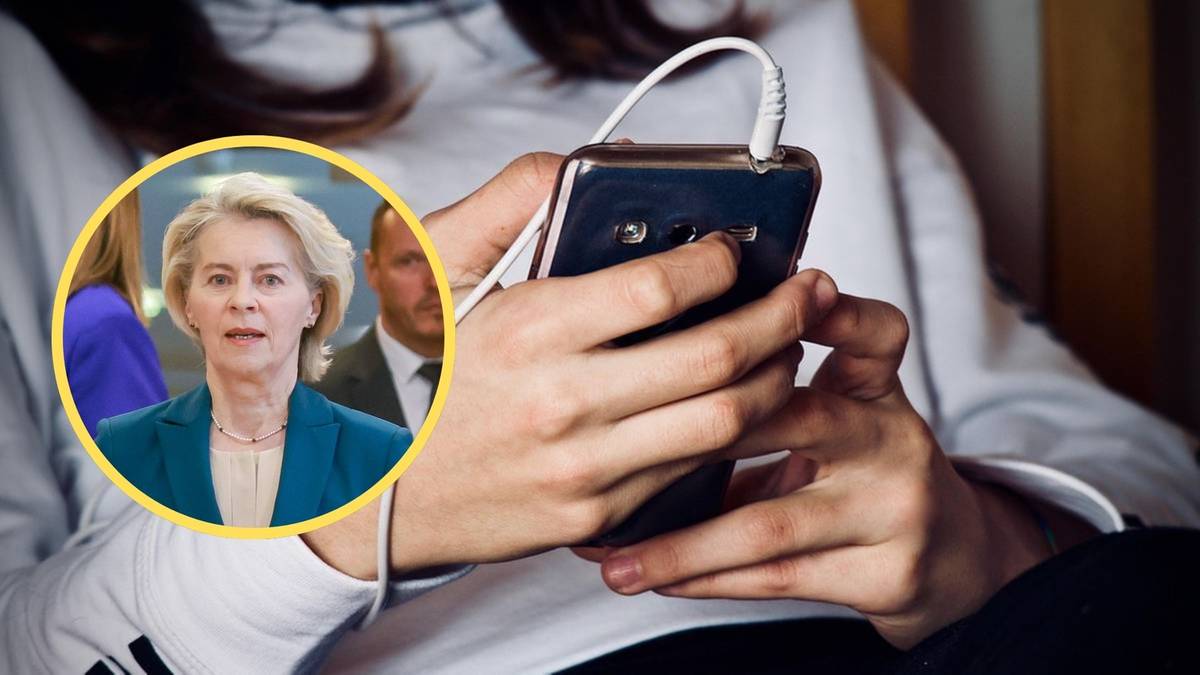 Szykuje się duża zmiana dla nastolatków. UE analizuje możliwości, chodzi o social media