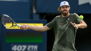 ATP w Toronto: Opelka i Miedwiediew zagrają w finale