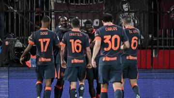 Były piłkarz Legii postraszył giganta! Faworyt gra dalej