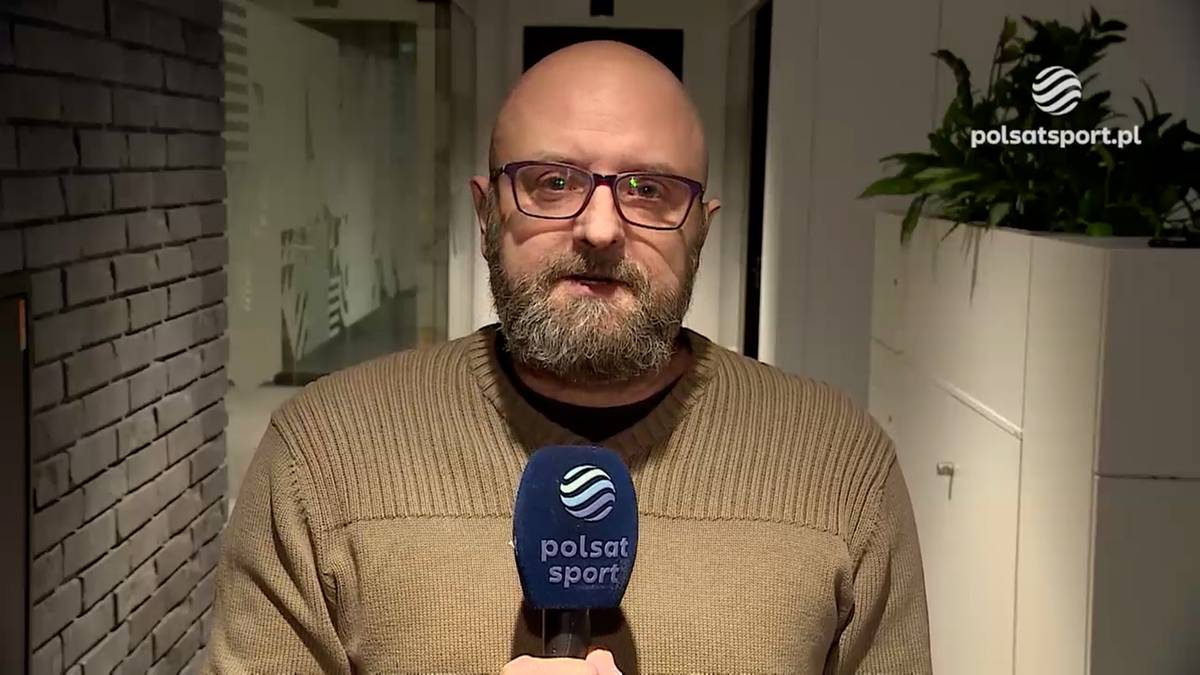 Kamil Drąg wytypował piątkę w 89. Plebiscycie Przeglądu Sportowego i Telewizji Polsat
