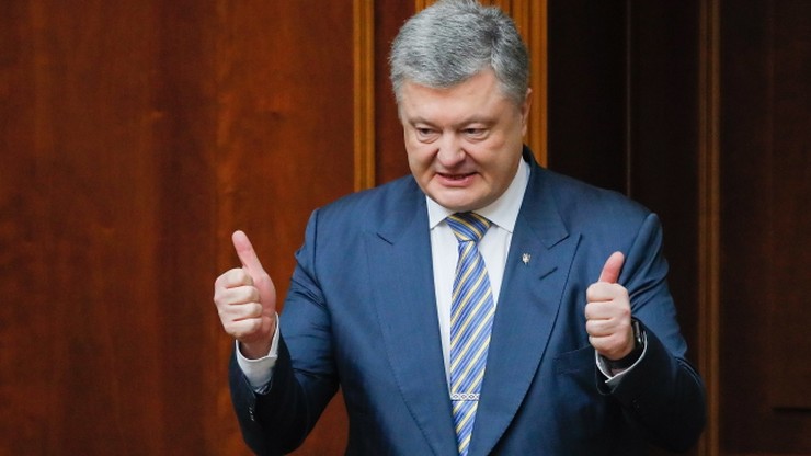 44 kandydatów wystartuje w wyborach prezydenckich na Ukrainie. W sondażach prowadzi komik