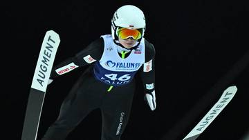 Za nami konkurs PŚ. Twardosz w drugiej dziesiątce