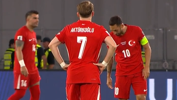 Eliminacje MŚ 2026: Bułgaria - Turcja. Relacja live i wynik na żywo