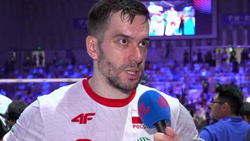 Marcin Komenda: Jestem bardzo szczęśliwy, że to udźwignęliśmy
