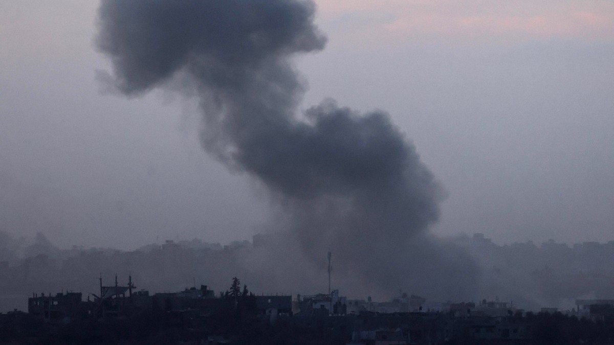 Strefa Gazy: Ewakuacja do Egiptu wstrzymana. Są tam również Polacy