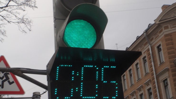 Radni PiS z Białegostoku chcą konsultacji ws. sekundników na skrzyżowaniach
