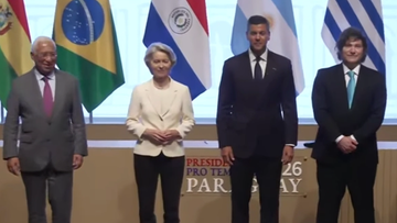 Mimo sprzeciwu Polski. Umowa Unii Europejskiej z Mercosur podpisana