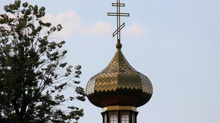 Ukraina. Media: setki parafii opuszczają Ukraińską Cerkiew Prawosławną Patriarchatu Moskiewskiego