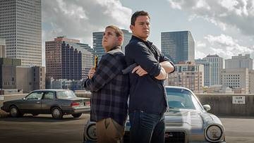 22 Jump Street