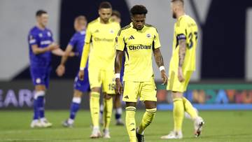 Liga Europy: Fenerbahce - OGC Nice. Relacja live i wynik na żywo