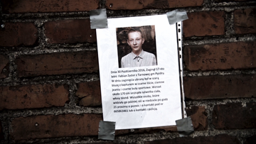Nigdy nie znaleziono ciała. Zostali skazani na 25 lat więzienia