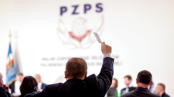 Proces byłych szefów PZPS rozpocznie się 30 stycznia