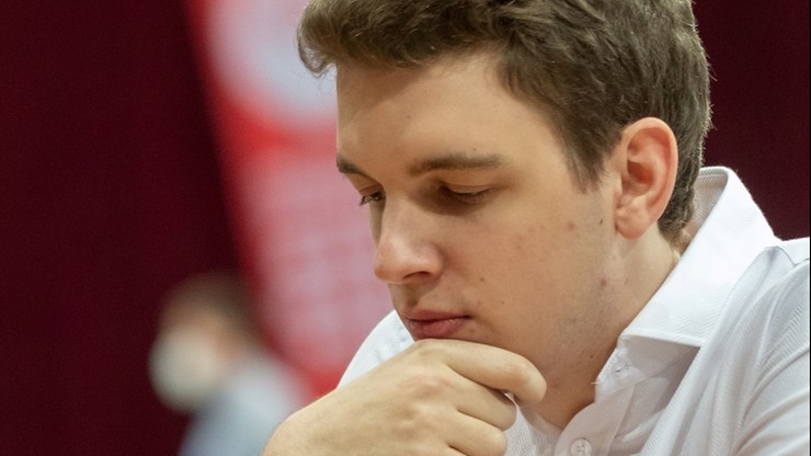 ME w szachach błyskawicznyc: Jan-Krzysztof Duda złotym medalistą