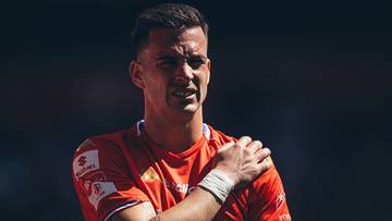 Gwiazdor polskiej ligi już po operacji. Koniec sezonu