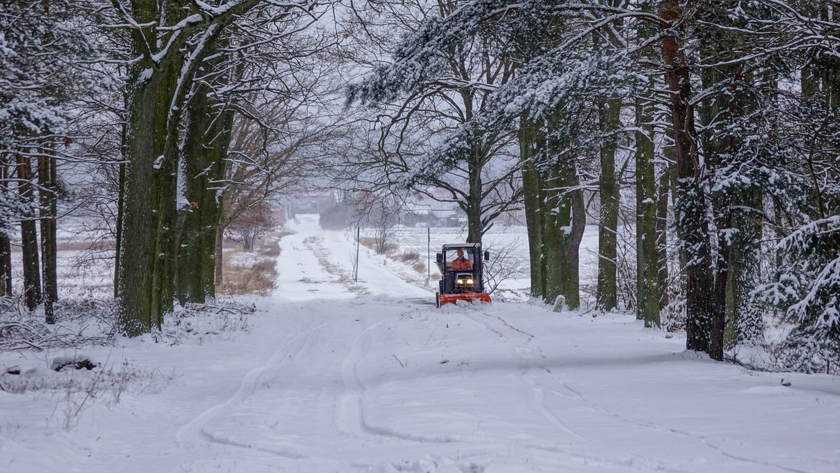 Marzec w obiektywie - zdjęcie 60