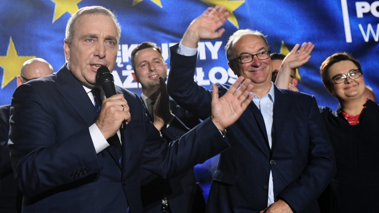 Liderzy Nowoczesnej i Zielonych za kontynuowaniem funkcjonowania Koalicji Europejskiej