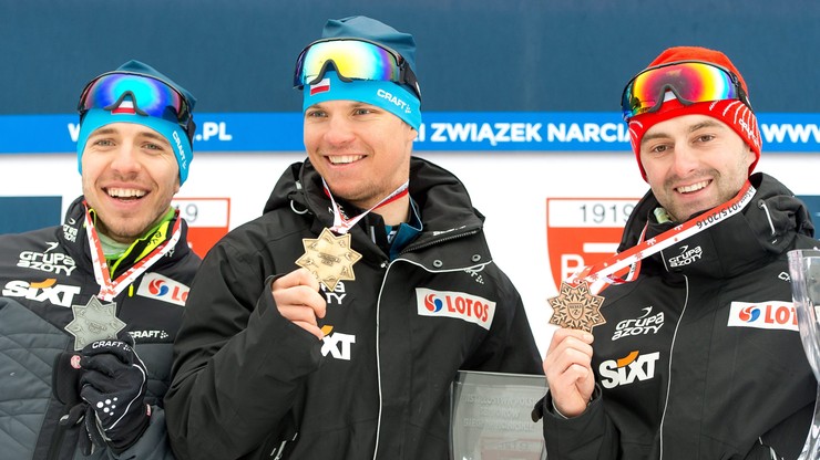 MP w biegach narciarskich: Sprint drużynowy dla Rawy i Markam