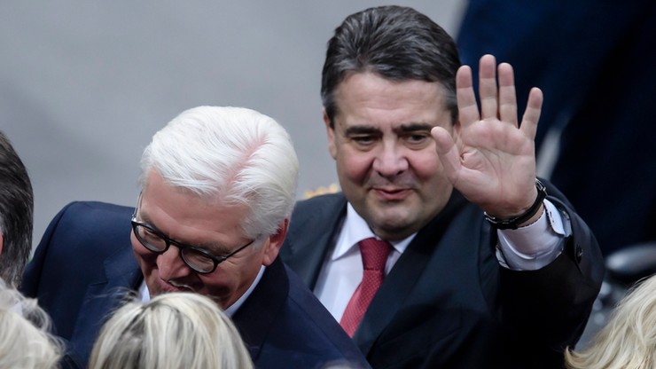 Szef MSZ Niemiec chwali gotowość Polski do wzmacniania europejskiej obrony