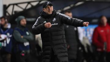 Legia żałuje rozstania z Iordanescu? Szokujące doniesienia